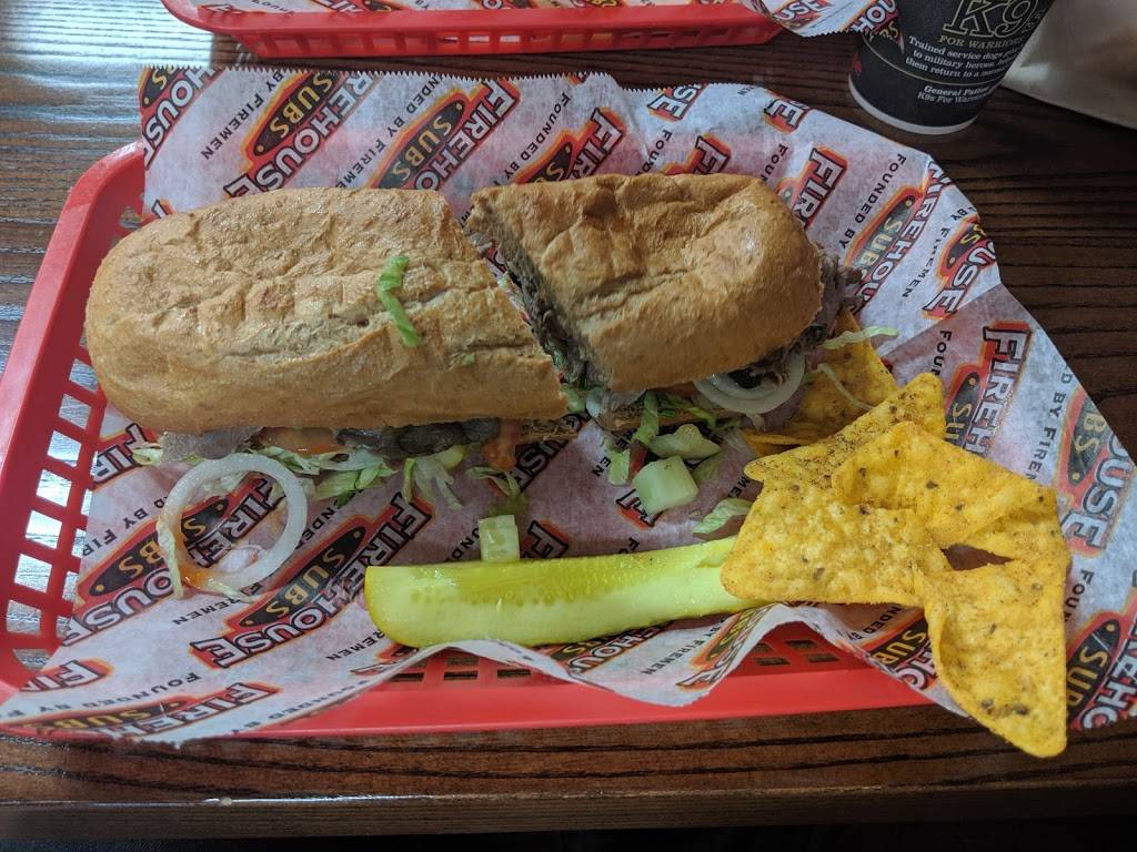 Firehouse Subs | restaurant | 372 Taunton Rd E l04, Whitby, ON L1R 0H4, Canada | 9056553473 OR +1 905-655-3473