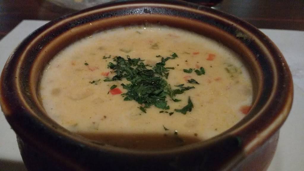 Old Village Inn Restaurant | restaurant | PA-23 &, Mill Rd, Morgantown, PA 19543, USA | 6102865050 OR +1 610-286-5050