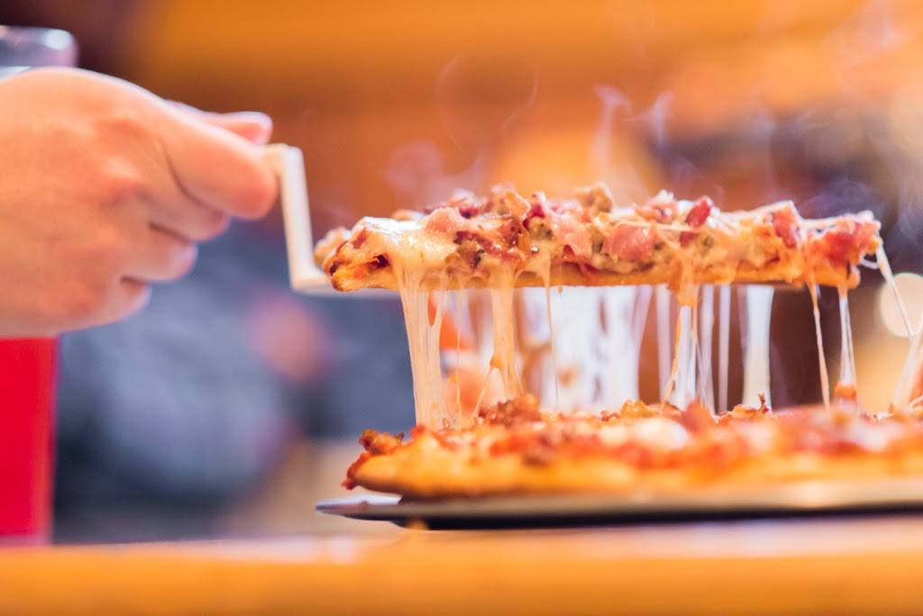 Pizza Pit Extreme | meal delivery | 2936 Fish Hatchery Rd, Fitchburg, WI 53713, USA | 6082781800 OR +1 608-278-1800