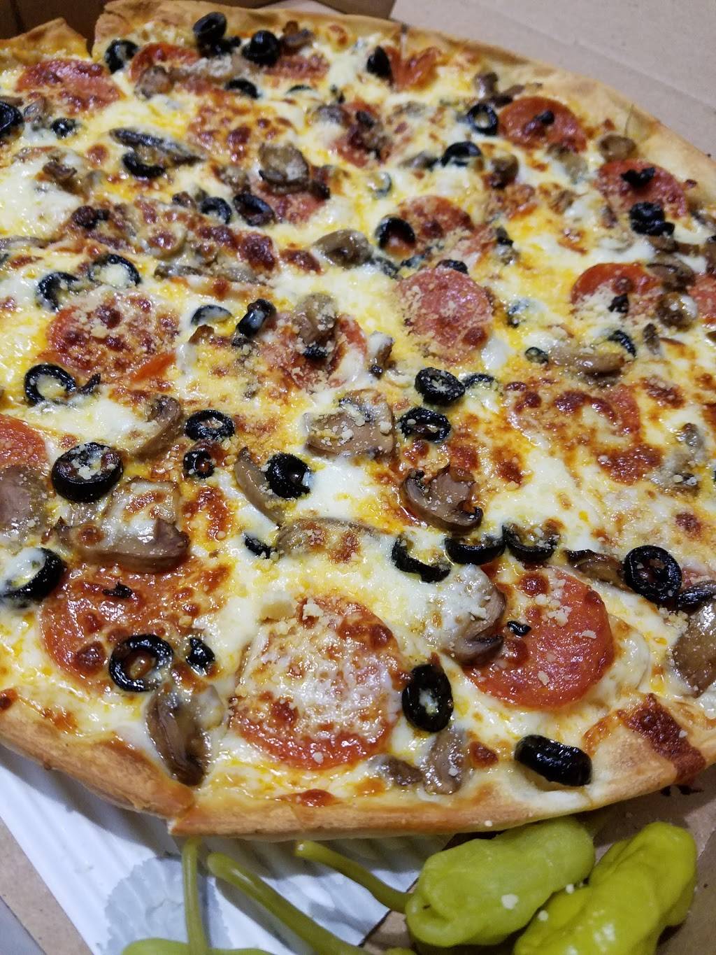Pizza Inc | meal delivery | 2225 W 15th St, Plano, TX 75075, USA | 9725963333 OR +1 972-596-3333