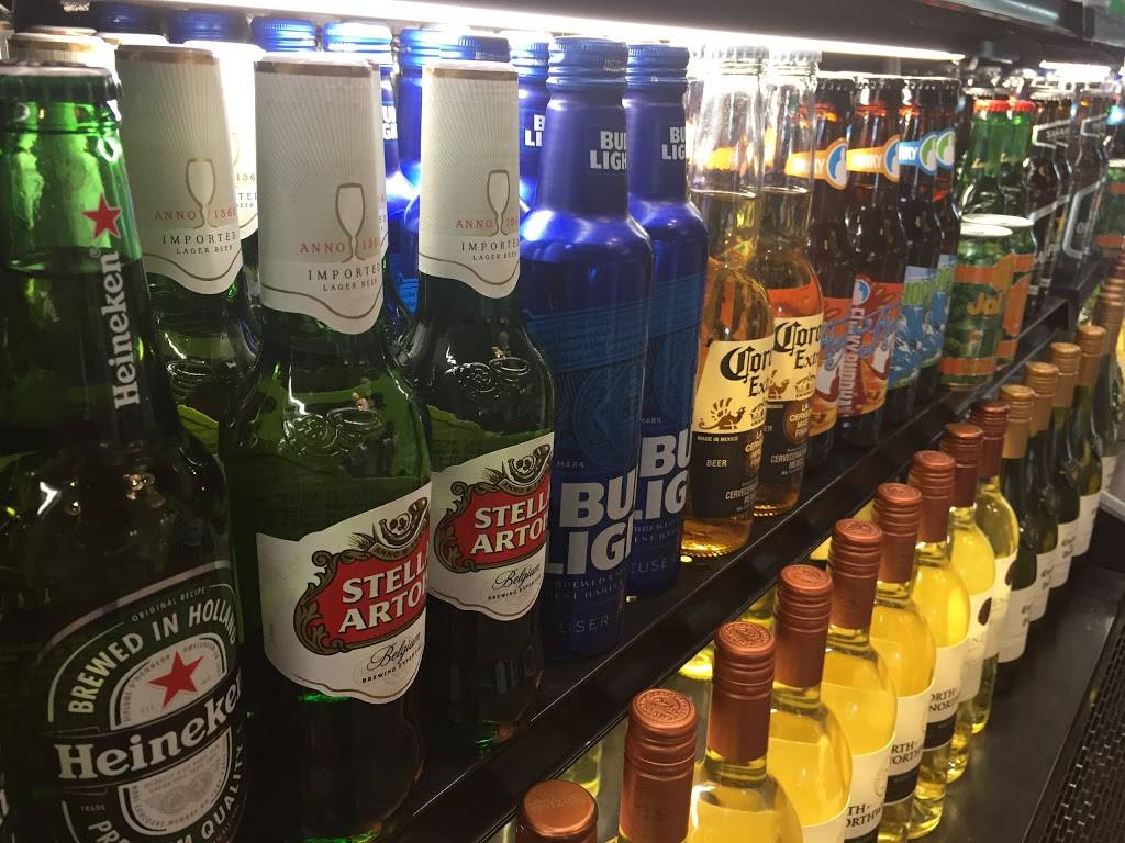 Bunch Bistro | restaurant | 10505 NW 112th Ave #8, Miami, FL 33178, USA | 7865366403 OR +1 786-536-6403