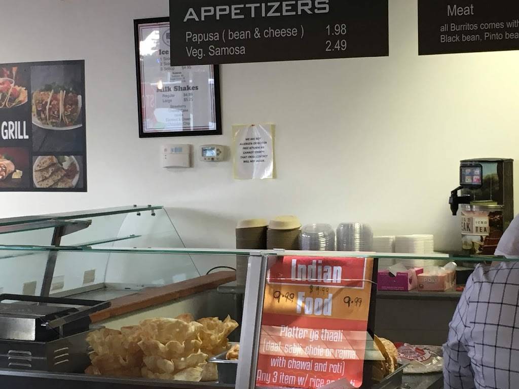 California Grill ( Indian Food) | restaurant | 14 Bureau Dr, Gaithersburg, MD 20878, USA | 2406321400 OR +1 240-632-1400