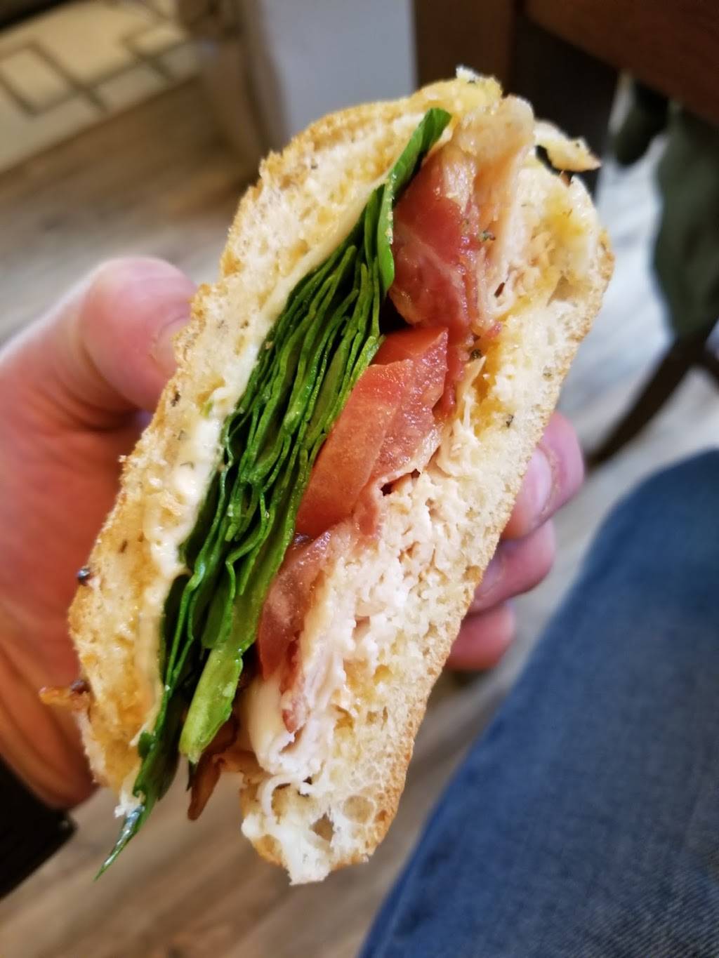 Jasons Deli | restaurant | 4600 Shelbyville Rd, Louisville, KY 40207, USA | 5028960150 OR +1 502-896-0150