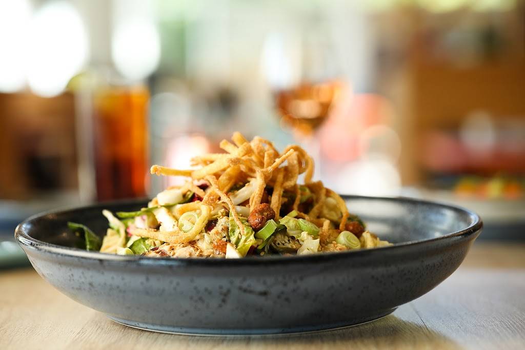 Everyday Kitchen — Madison | restaurant | 2801 Marshall Ct, Madison, WI 53705, USA | 6084705500 OR +1 608-470-5500