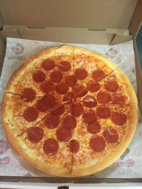 Andrew Square House of Pizza | restaurant | 2740, 395 Dorchester St, Boston, MA 02127, USA | 6172681940 OR +1 617-268-1940