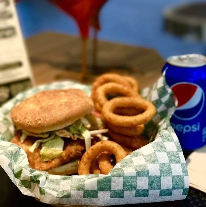 Hello Iris | restaurant | 245 Dundas St E, Waterdown, ON L0R 2H6, Canada | 9056906565 OR +1 905-690-6565