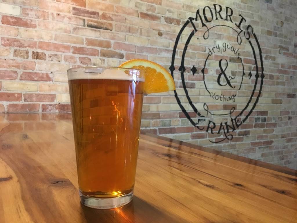 Star Shooters Bar & Restaurant | restaurant | 120 S Michigan Ave, Big Rapids, MI 49307, USA | 2317964842 OR +1 231-796-4842