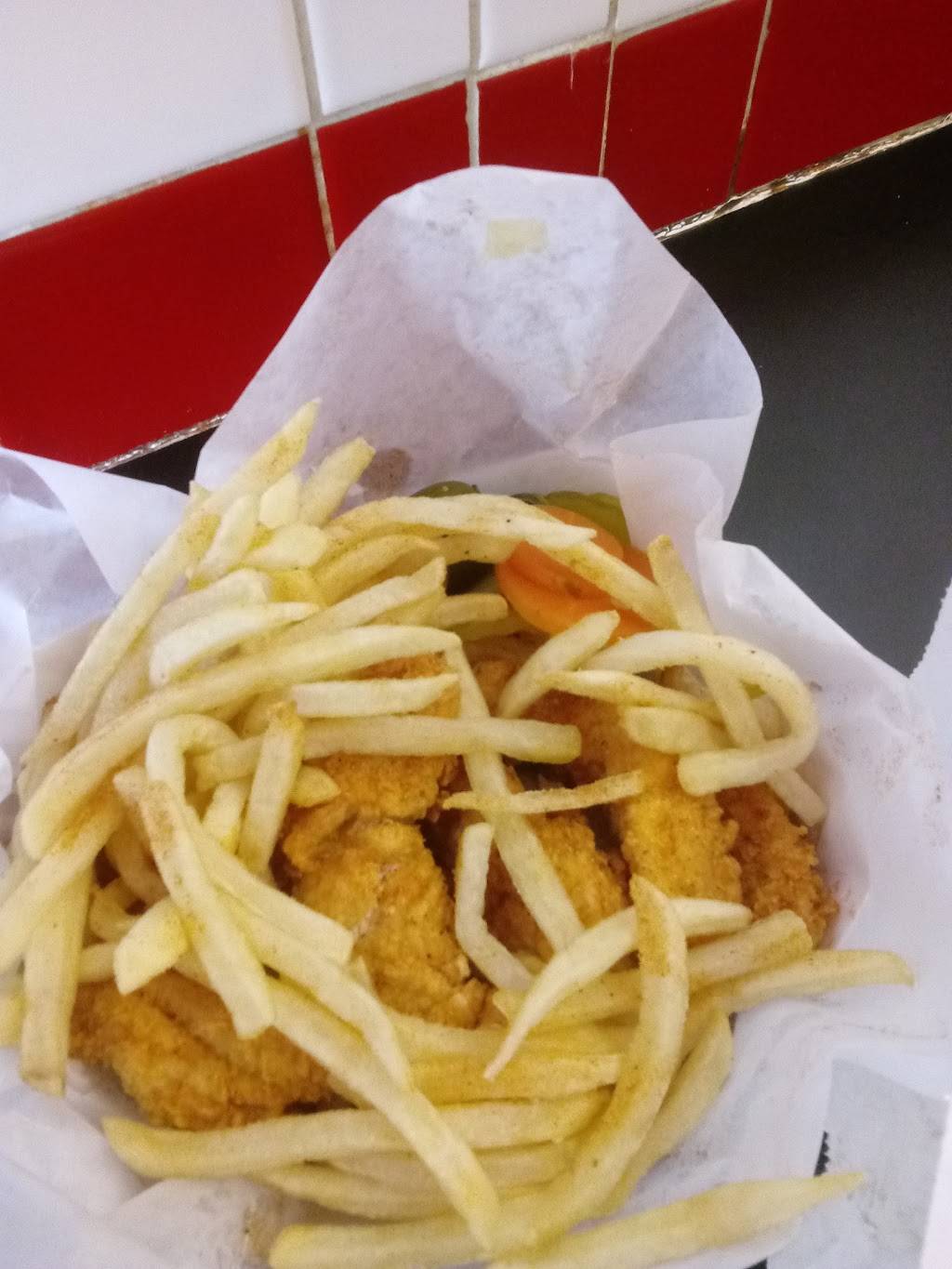 Henderson Chicken | restaurant | 3103 Grand Plaza, Dallas, TX 75215, USA | 2144211777 OR +1 214-421-1777