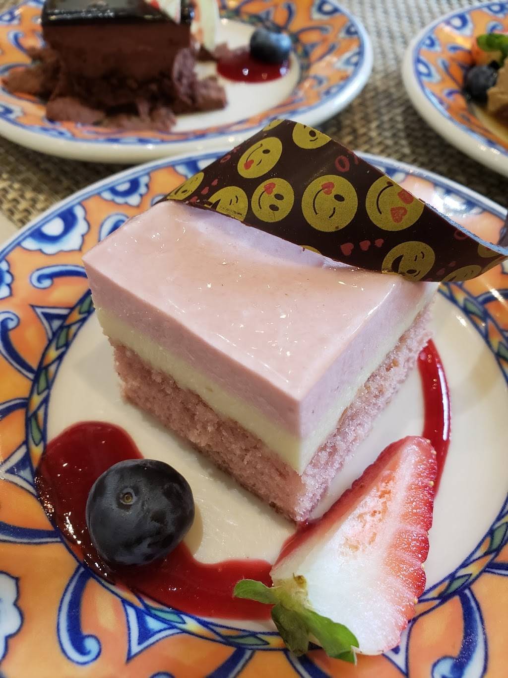 Cafe Osceola | restaurant | 9939 Universal Blvd., Orlando, FL 32819, USA | 4079969939 OR +1 407-996-9939