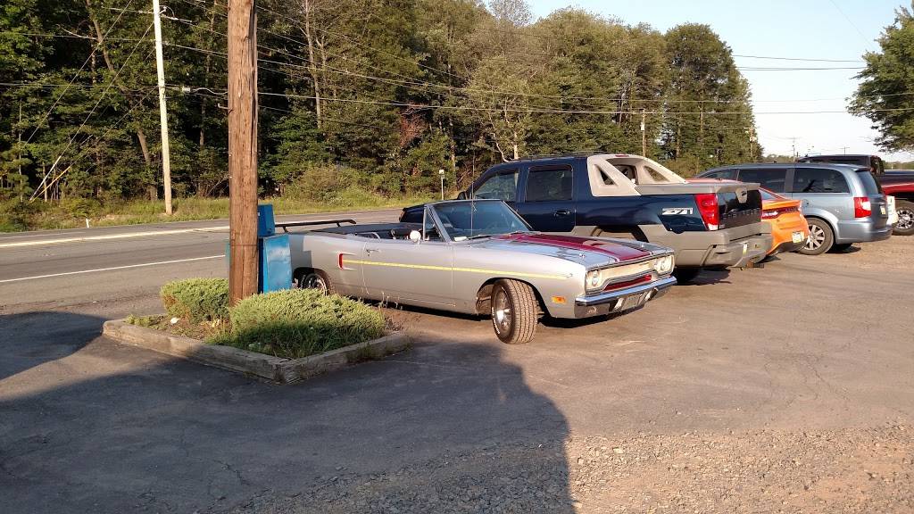 Basile Italian Delight Restaurant | restaurant | 401 Claremont Ave, Tamaqua, PA 18252, USA | 5706688888 OR +1 570-668-8888