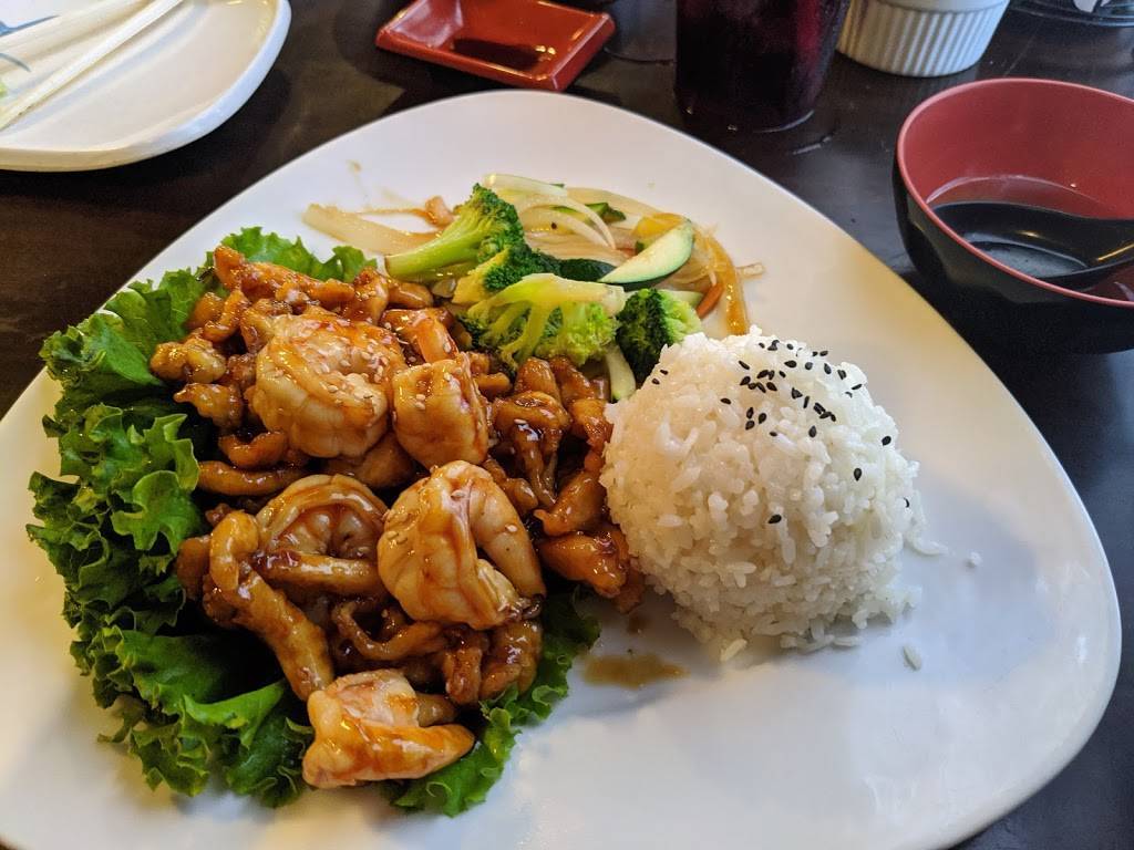 Yokohama Greenwood | restaurant | Yokohama, 67 N Madison Ave, Greenwood, IN 46142, USA | 3178591888 OR +1 317-859-1888