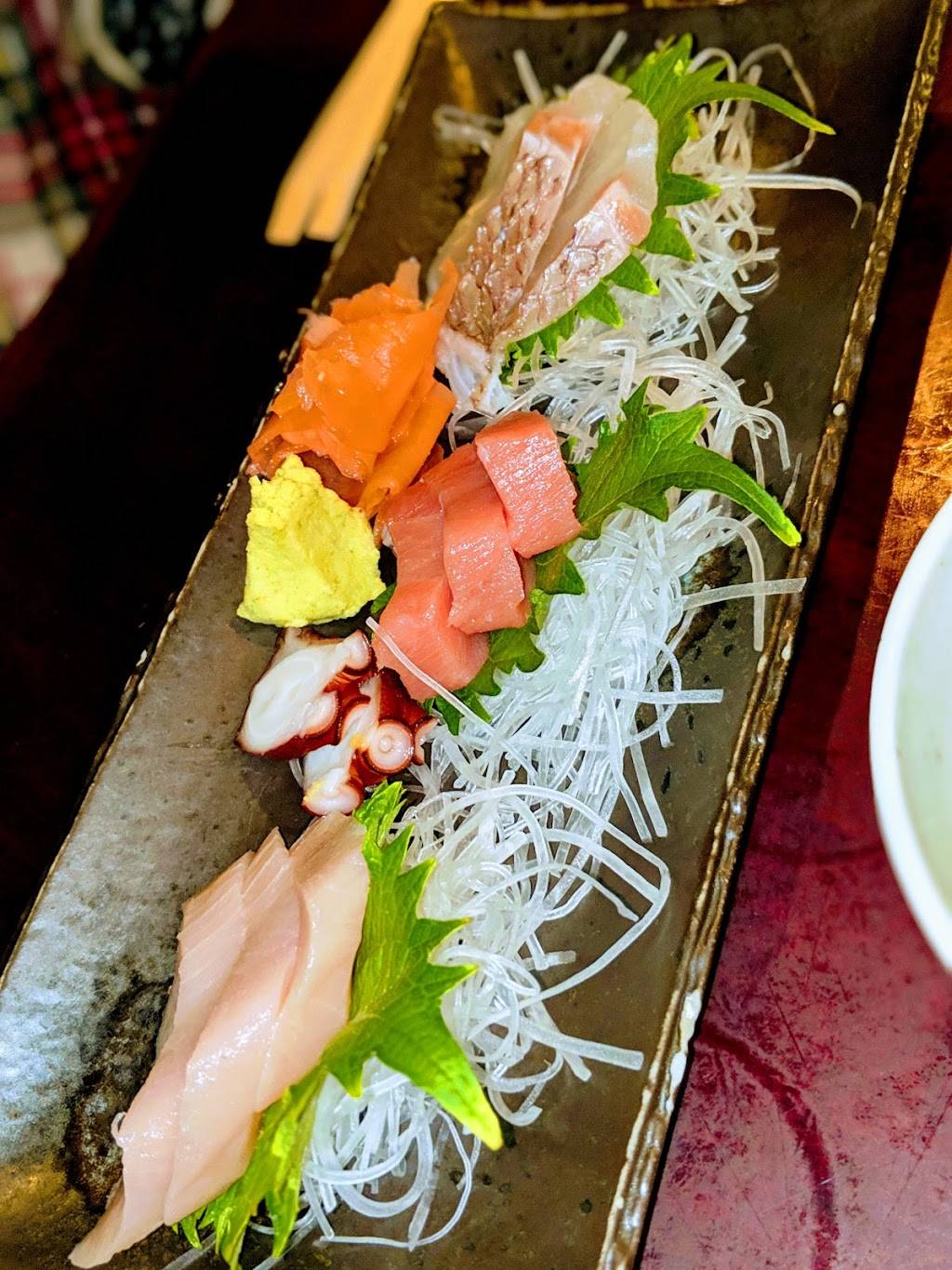 Yuki Japanese Restaurant | restaurant | 151 Iron Skillet Ct, Bowling Green, KY 42104, USA | 2703938477 OR +1 270-393-8477