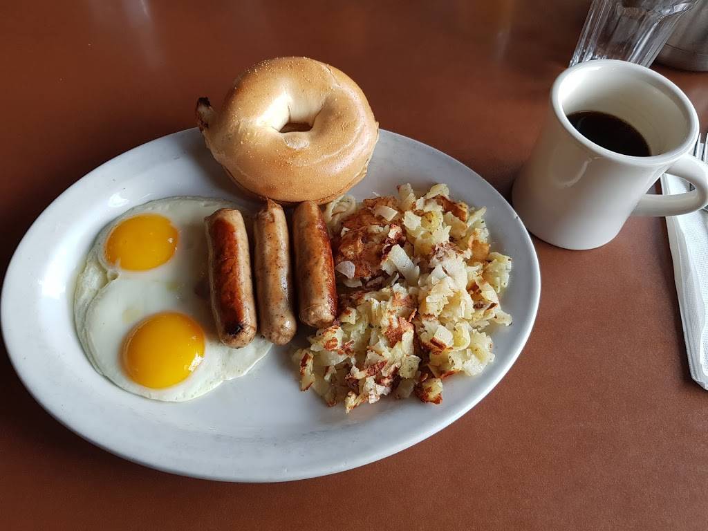 Stacks | restaurant | 501 Hayes St, San Francisco, CA 94102, USA | 4152419011 OR +1 415-241-9011