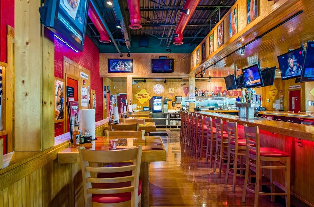 The WingHouse of Kirkman Rd | restaurant | 3789 S Kirkman Rd, Orlando, FL 32811, USA | 4074729464 OR +1 407-472-9464