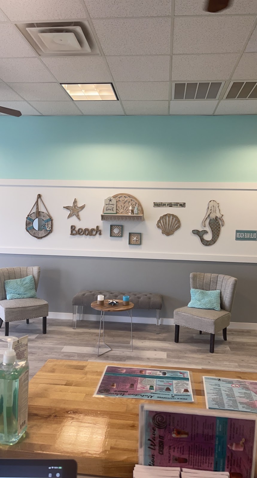 Nutrition Wave | restaurant | 6197 NY-31, Cicero, NY 13039, USA | 3152885015 OR +1 315-288-5015