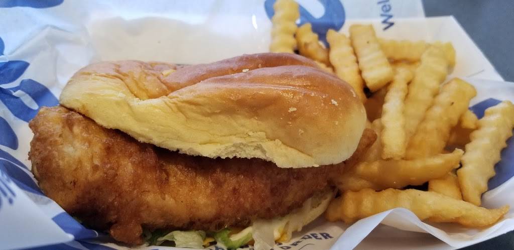 Culvers | restaurant | 8330 W Deer Valley Rd, Peoria, AZ 85382, USA | 6237928957 OR +1 623-792-8957