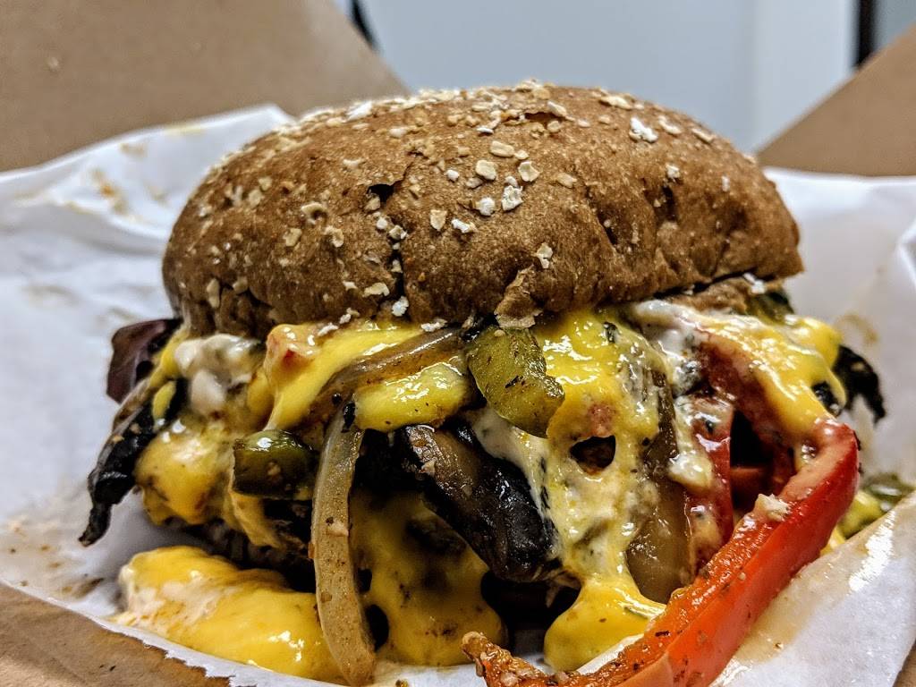 Green Soma Vegan Cafe | restaurant | 626 S Central Ave, Hapeville, GA 30354, USA | 4703462169 OR +1 470-346-2169