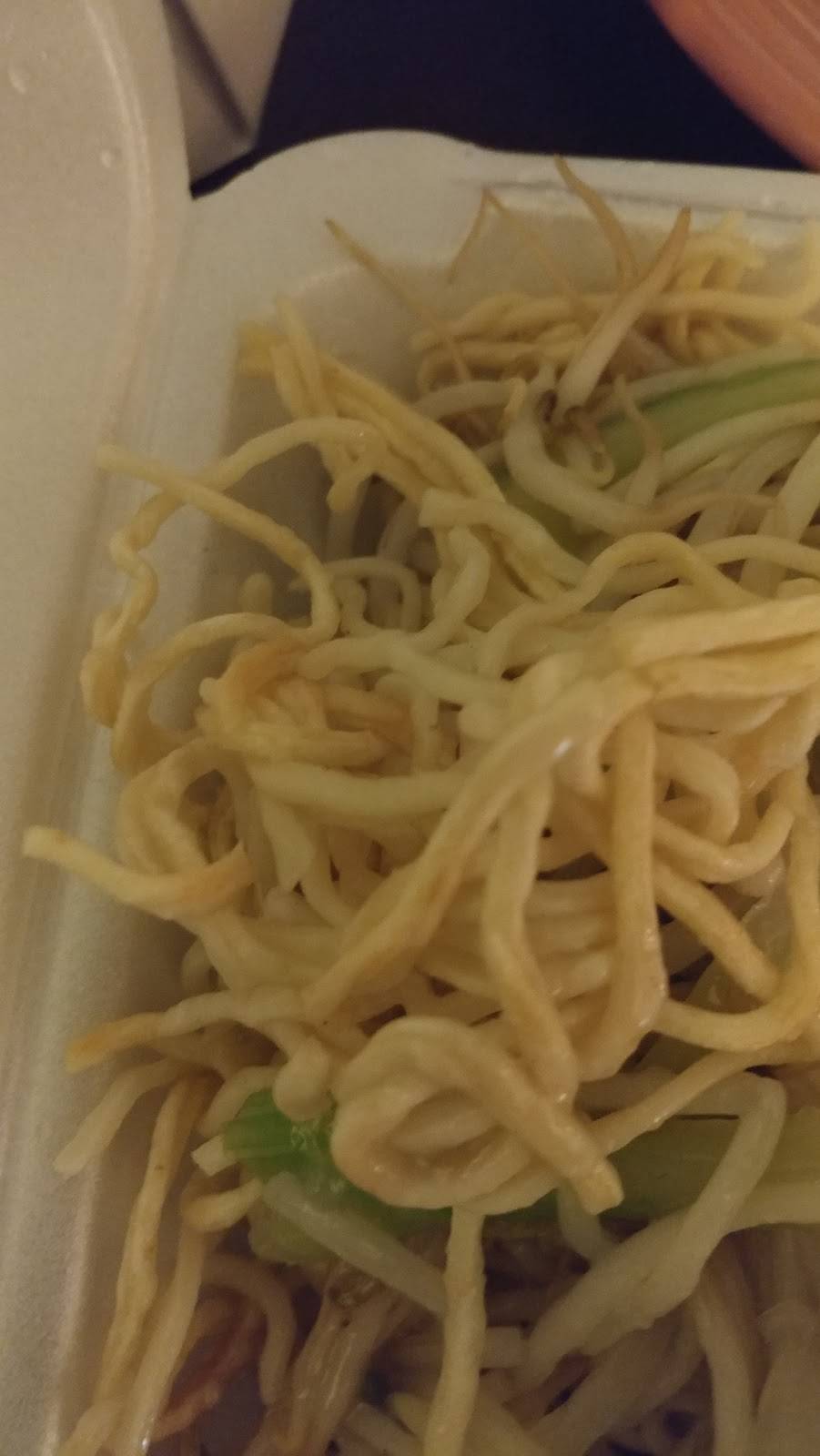 Ding Ho Kitchen | restaurant | 3022 W Bullard Ave, Fresno, CA 93711, USA | 5594319685 OR +1 559-431-9685