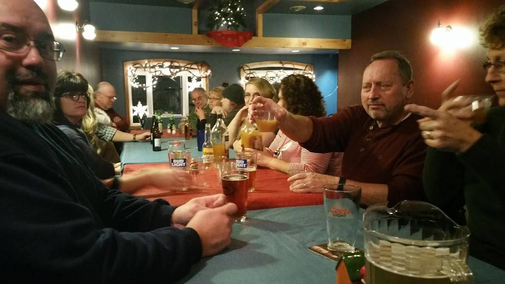 Schicks Cafe Calcutta | restaurant | 50 Mauch Chunk St, Tamaqua, PA 18252, USA | 5706683080 OR +1 570-668-3080