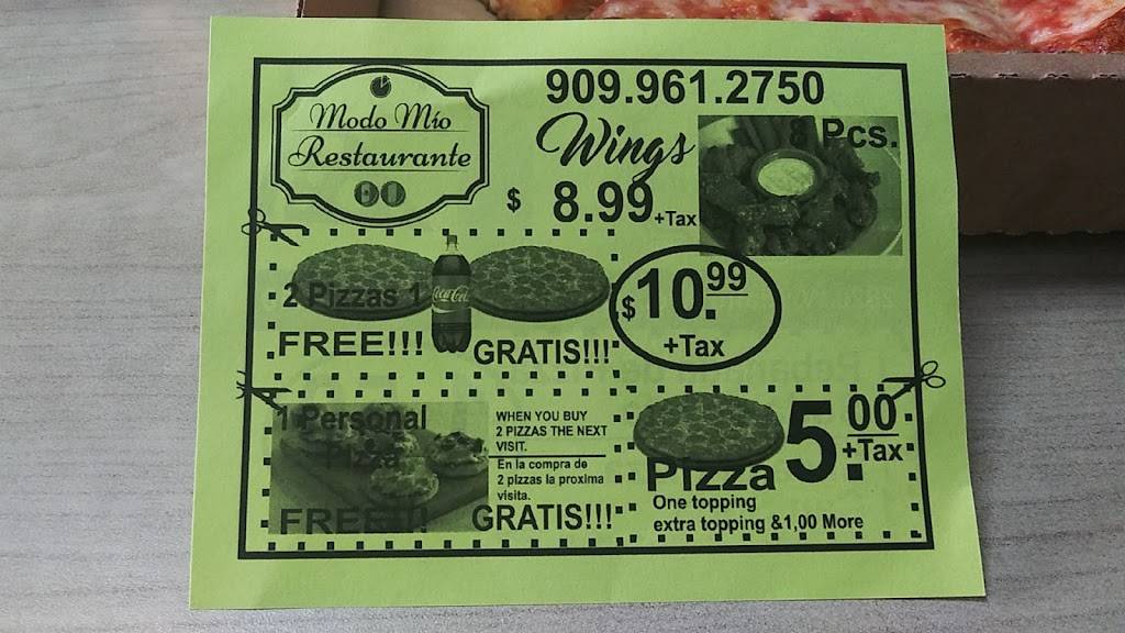 $5 Pizza | restaurant | 2820 W Rialto Ave, Rialto, CA 92376, USA | 9099612750 OR +1 909-961-2750