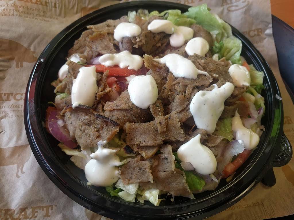 Arbys | restaurant | 4260 Ohio River Blvd, Bellevue, PA 15202, USA | 4127664242 OR +1 412-766-4242