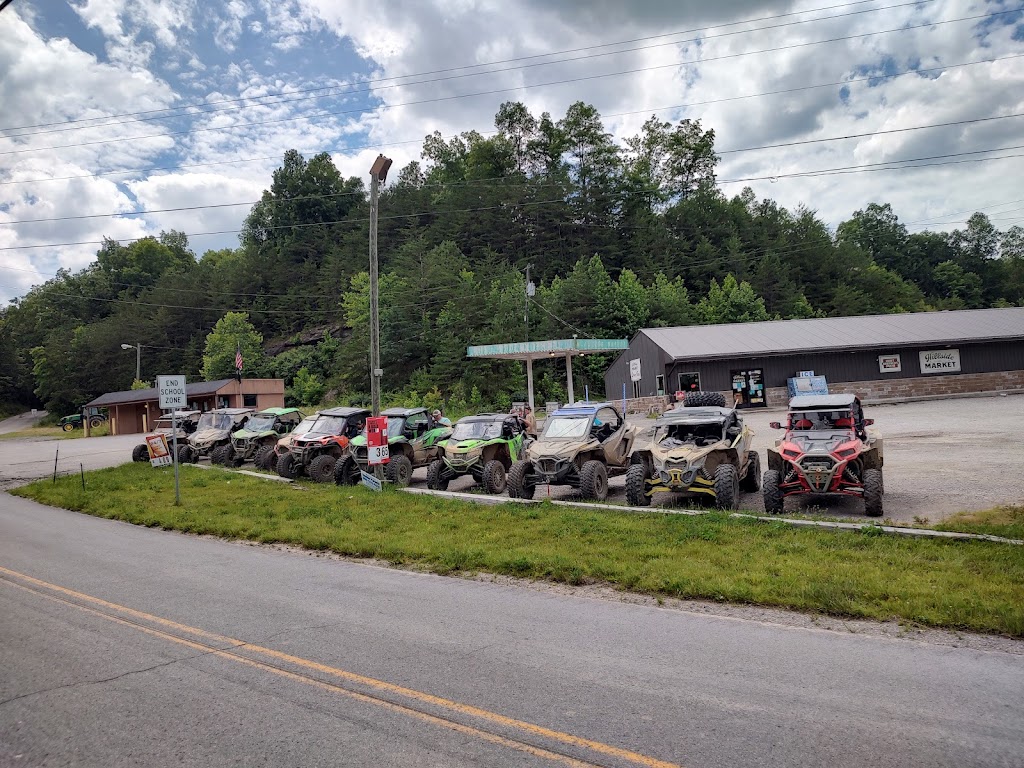 Hillside Market | restaurant | 17102 Highway 190, Frakes, KY 40940, USA | 6063372768 OR +1 606-337-2768