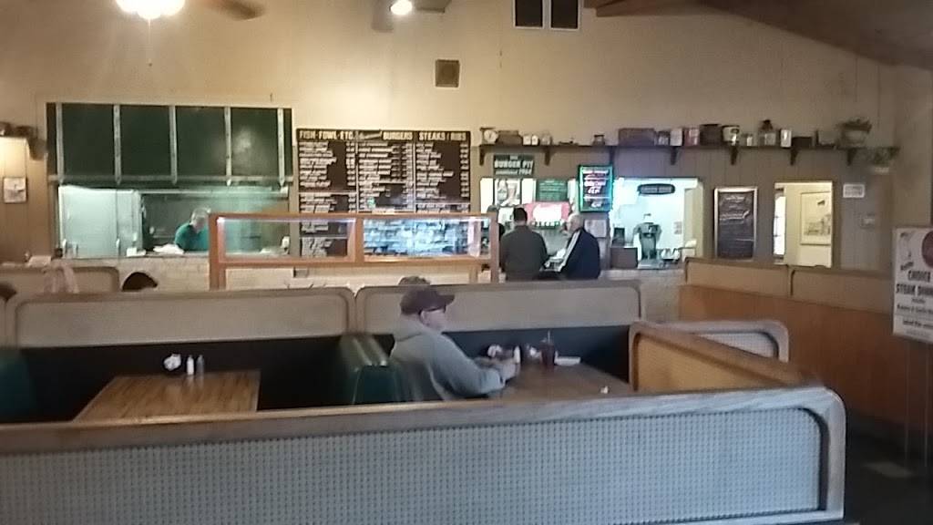 Burger Pit | restaurant | 1349 Blossom Hill Rd, San Jose, CA 95118, USA | 4082698062 OR +1 408-269-8062