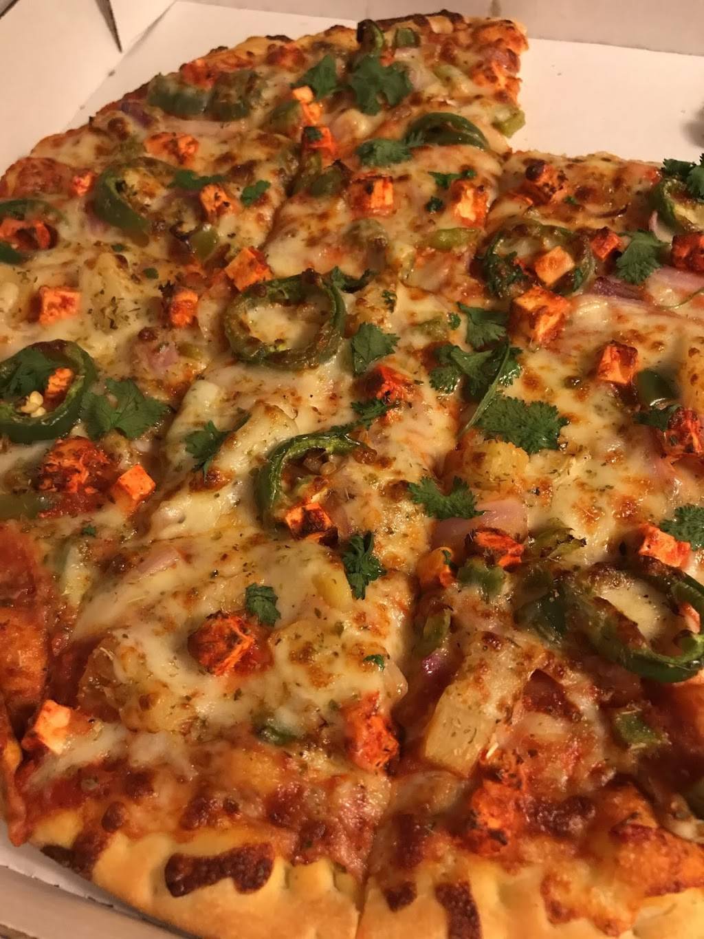 Pizza Ready | restaurant | 2222 W Algonquin Rd, Rolling Meadows, IL 60008, USA | 8478731935 OR +1 847-873-1935