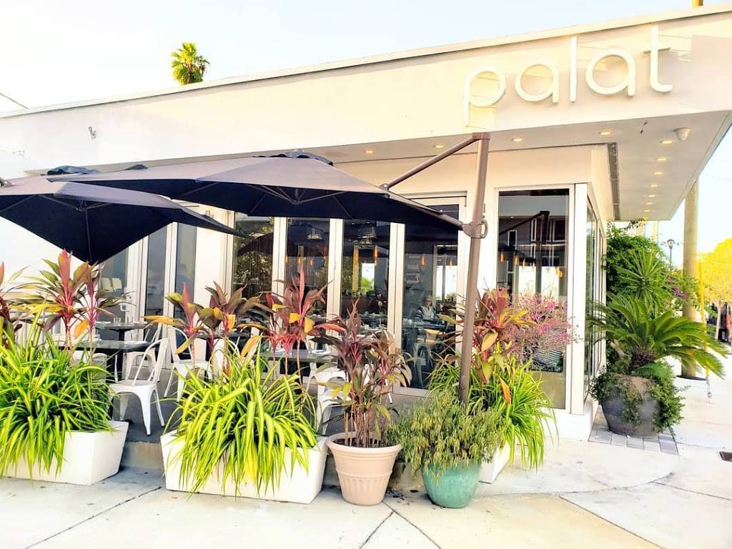 Palat | restaurant | 4702 NE 2nd Ave, Miami, FL 33137, USA | 7869537577 OR +1 786-953-7577