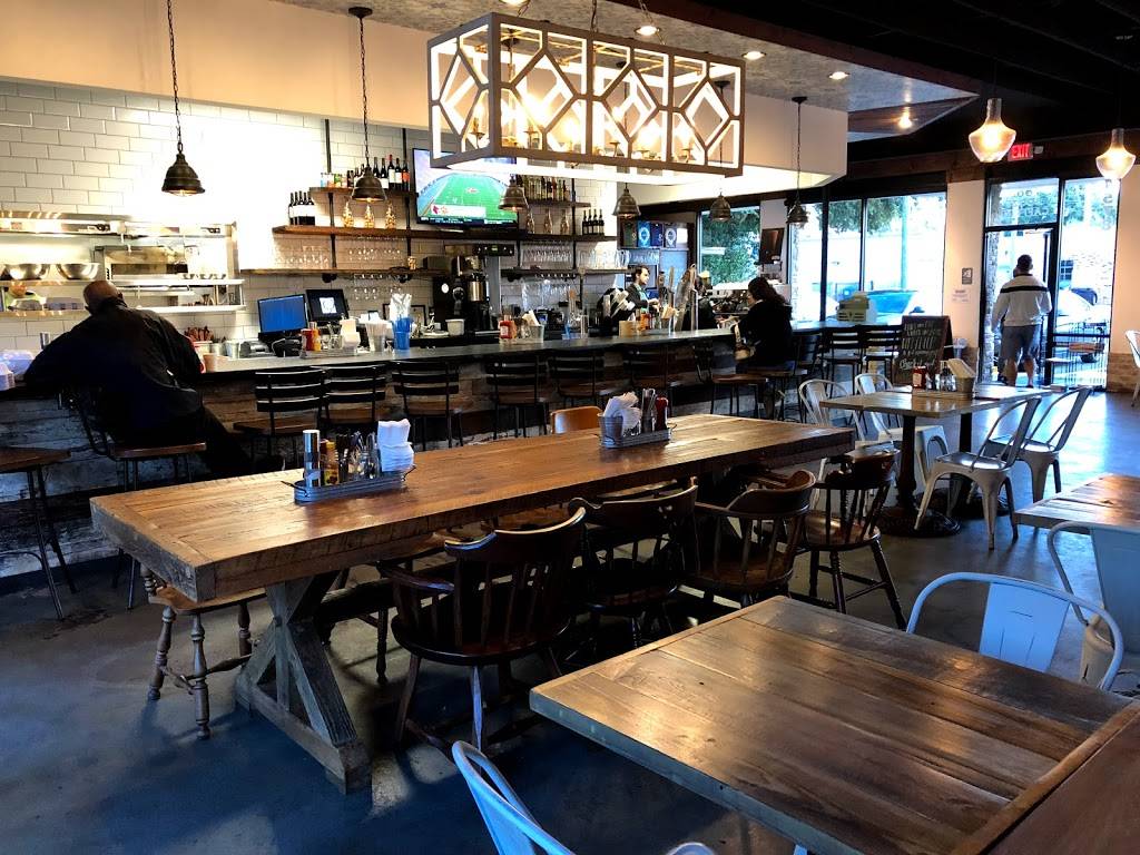 The Local | restaurant | 4578 San Jose Blvd, Jacksonville, FL 32207, USA | 9046838063 OR +1 904-683-8063