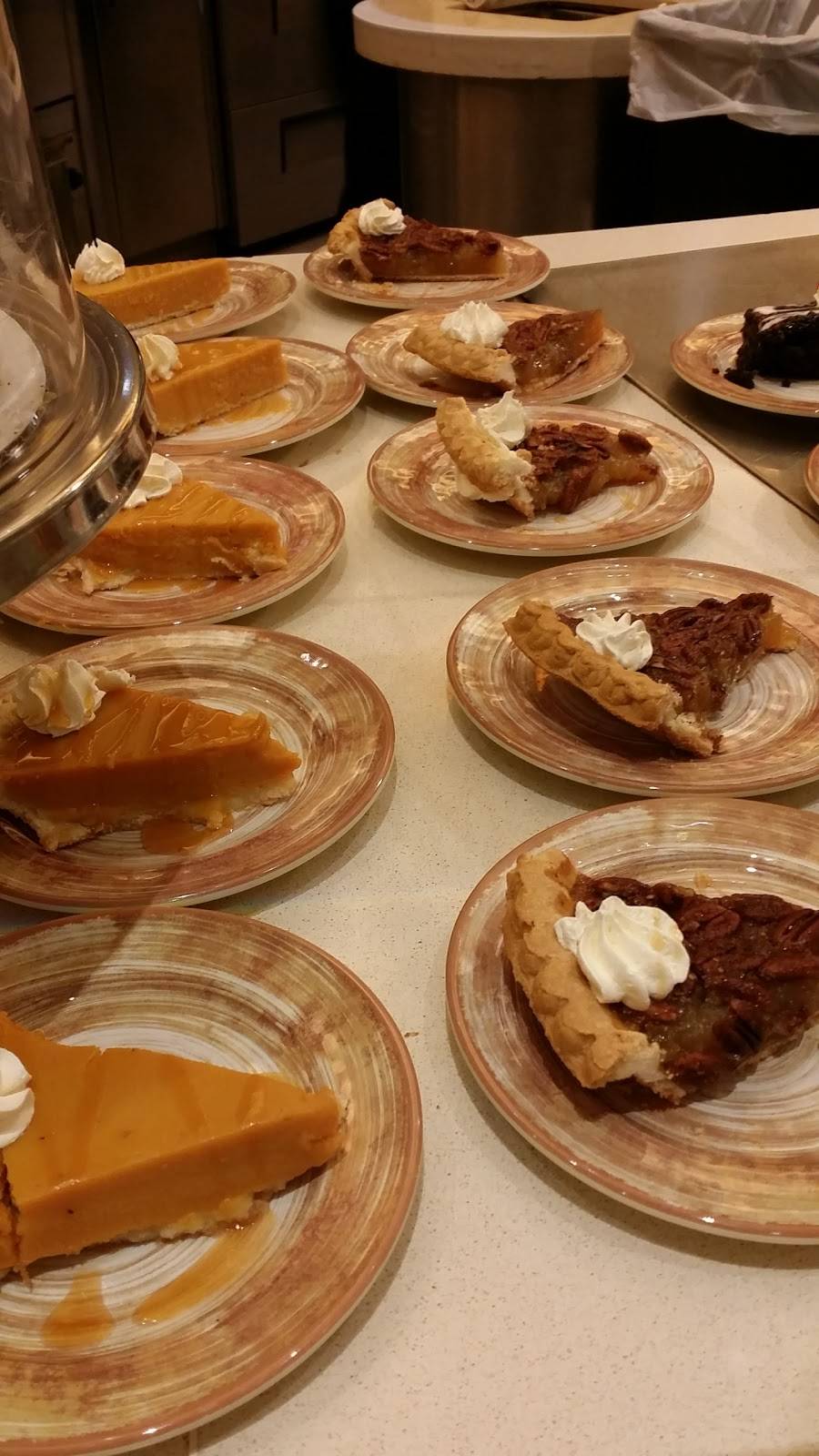 Gran Villa Buffet | restaurant | Thackerville, OK 73459, USA | 5802764229 OR +1 580-276-4229