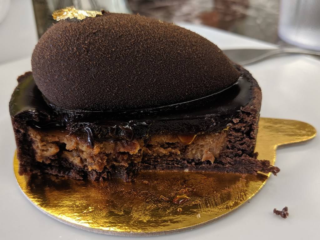 Rendez Vous French Bakery and Cafe | restaurant | 3330 East Coast Hwy, Corona Del Mar, CA 92625, USA | 9497918730 OR +1 949-791-8730