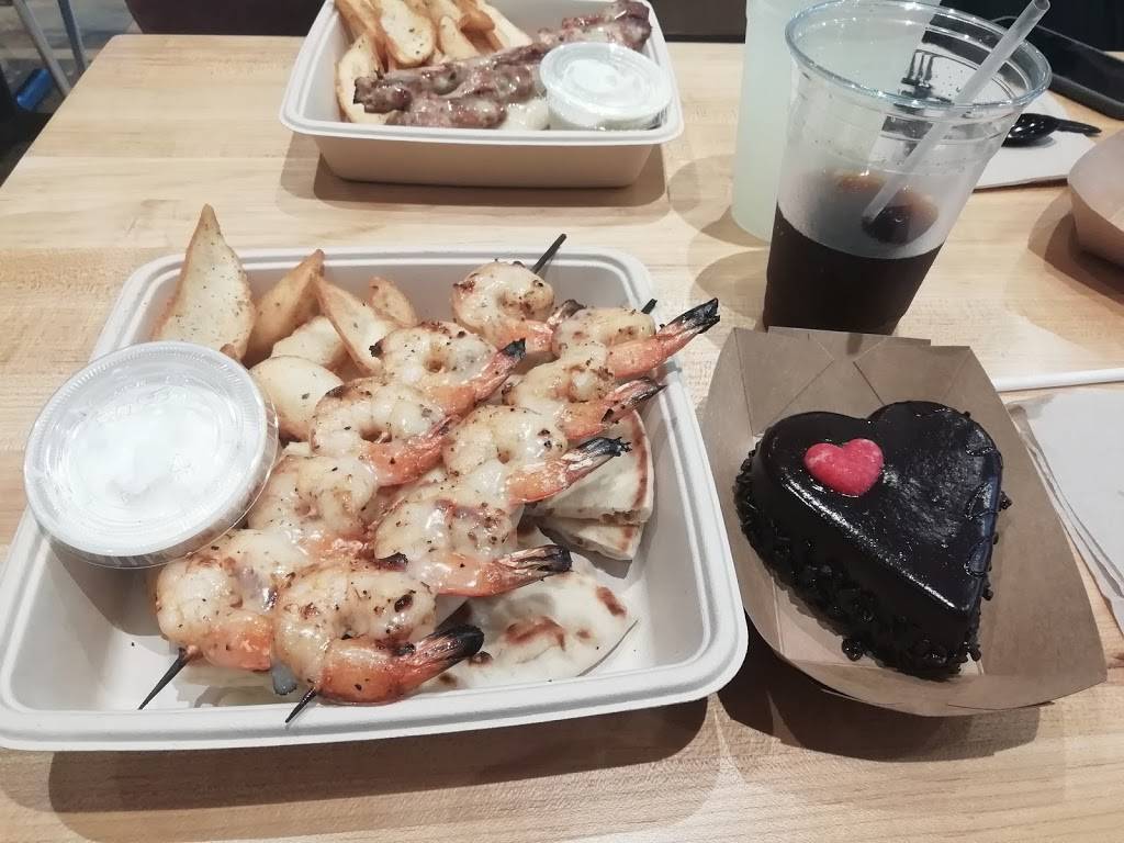 Oregano Greek Kitchen | restaurant | 15356 NW 79th Ct, Miami Lakes, FL 33016, USA | 3056734266 OR +1 305-673-4266