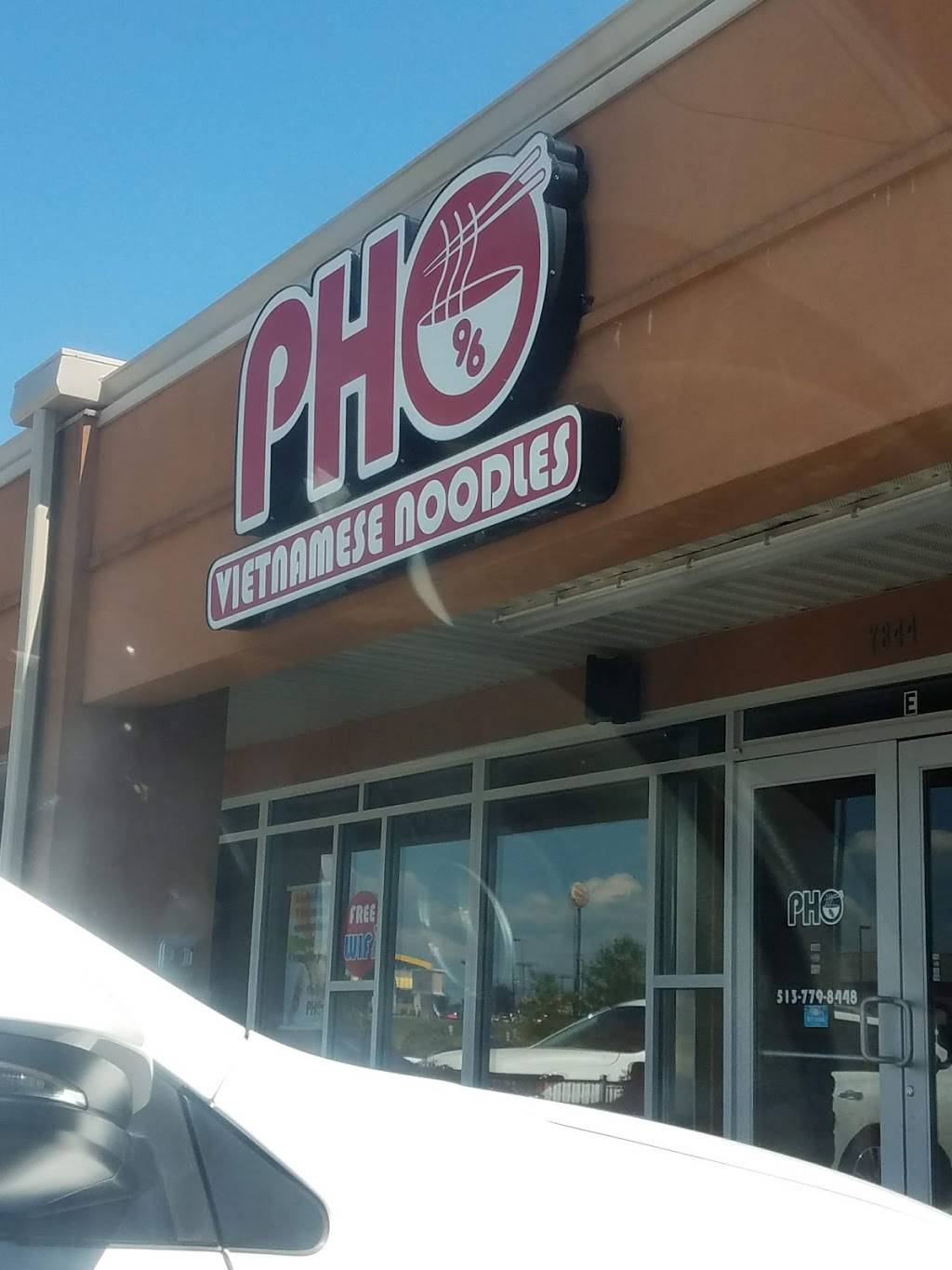 PHO96 | restaurant | 7844 Kingland Dr, West Chester Township, OH 45069, USA | 5137798448 OR +1 513-779-8448