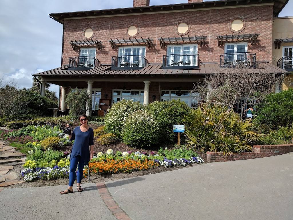 Jasmine Porch At the Sanctuary | restaurant | 1 Sanctuary Beach Dr, Kiawah Island, SC 29455, USA | 8437686253 OR +1 843-768-6253