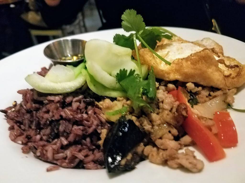 Summer Canteen | restaurant | 4444 Lankershim Blvd, North Hollywood, CA 91602, USA | 8189856611 OR +1 818-985-6611