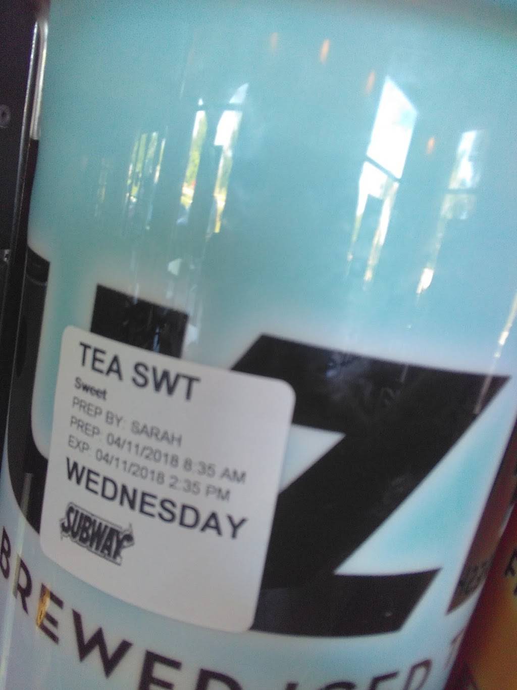 Subway Restaurants | restaurant | 15511 Applewhite Road, Ste 105, The Triangle at Southport, San Antonio, TX 78264, USA | 2106284163 OR +1 210-628-4163