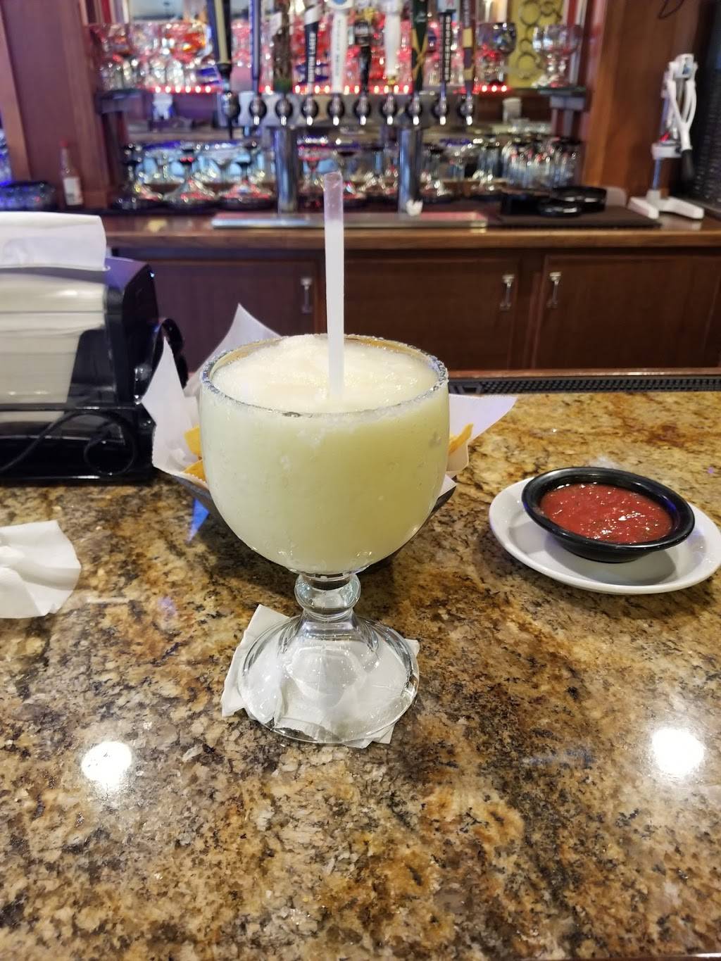 Los Amigos Don Juan | restaurant | 19333 Victor Pkwy, Livonia, MI 48152, USA | 7348554852 OR +1 734-855-4852