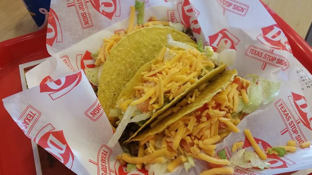 Dairy Queen Store | restaurant | 719 E Main St, Allen, TX 75002, USA | 2143835866 OR +1 214-383-5866