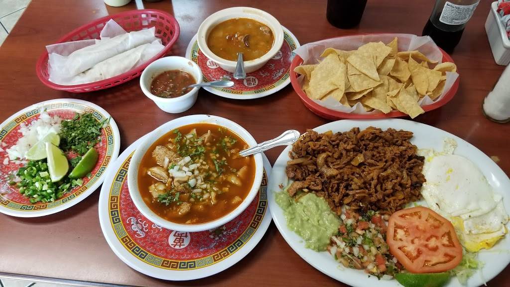 Ranchito | restaurant | 6873 S Gessner Rd, Houston, TX 77036, USA | 7139880137 OR +1 713-988-0137