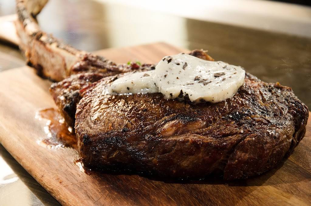 Nick & Sams | restaurant | 3008 Maple Ave, Dallas, TX 75201, USA | 2148717444 OR +1 214-871-7444