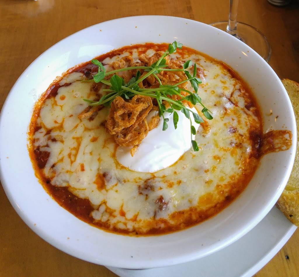 Stillwaters | restaurant | 61 Grand River St N, Paris, ON N3L 2M2, Canada | 5193023000 OR +1 519-302-3000