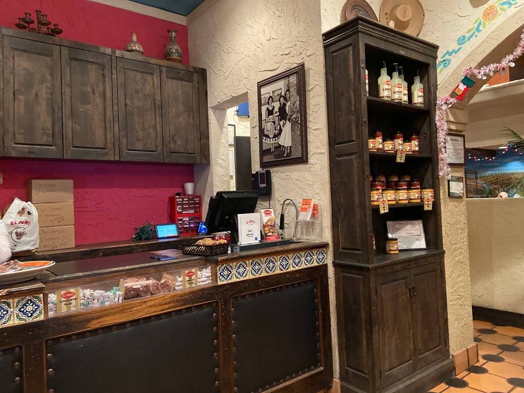 El Fenix | restaurant | 810 N Central Expy #8, Plano, TX 75074, USA | 9725781020 OR +1 972-578-1020