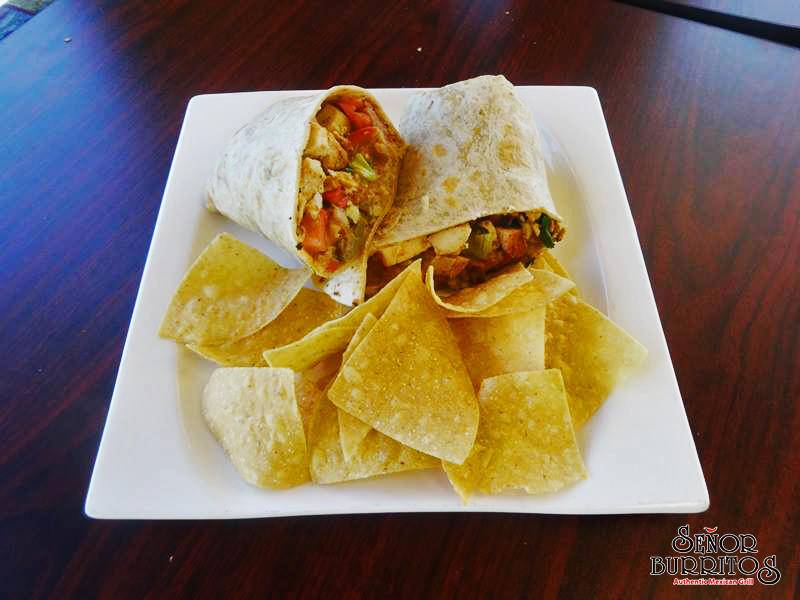 Señor Burritos Authentic Mexican Grill | restaurant | 1029 Hwy 6 #500, Houston, TX 77079, USA | 8323214395 OR +1 832-321-4395