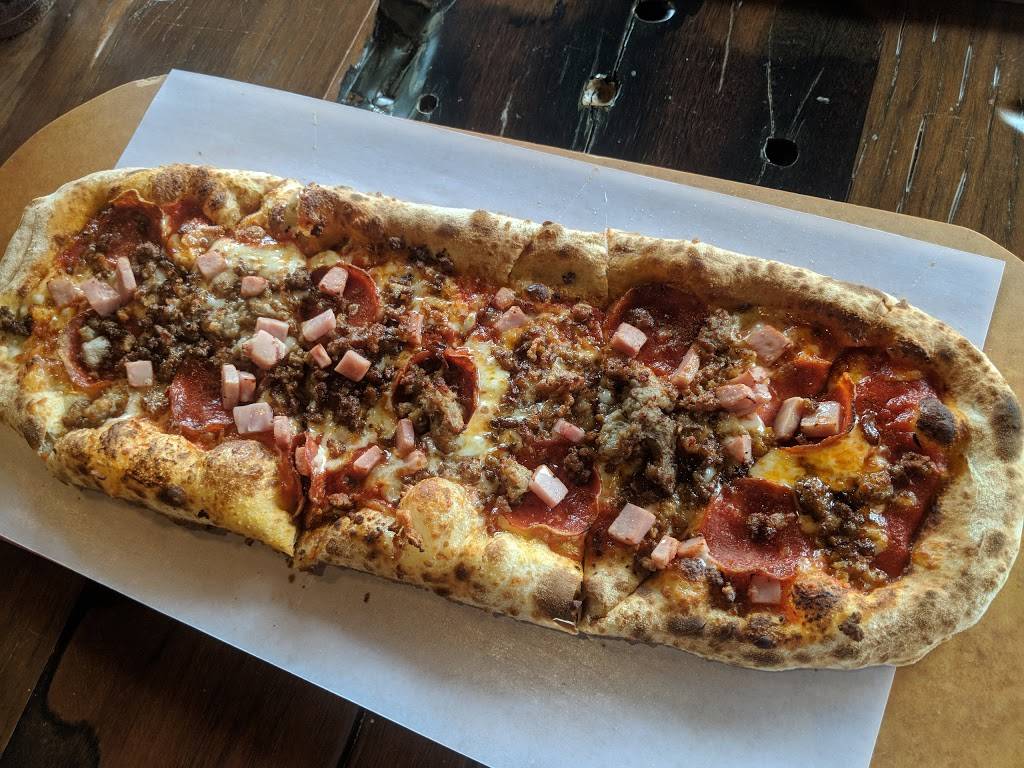 You Pizza | restaurant | 12250 Clarksville Pike, Clarksville, MD 21029, USA | 4105319500 OR +1 410-531-9500