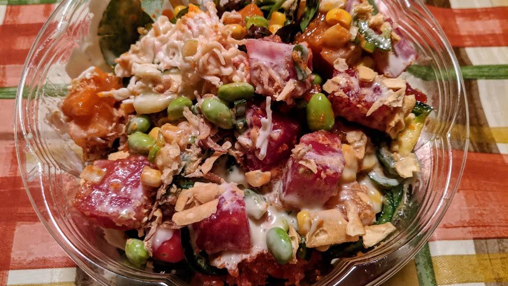 Hawaii Poke Bowl | restaurant | 1430 Richmond Ave, Staten Island, NY 10314, USA | 7186981918 OR +1 718-698-1918