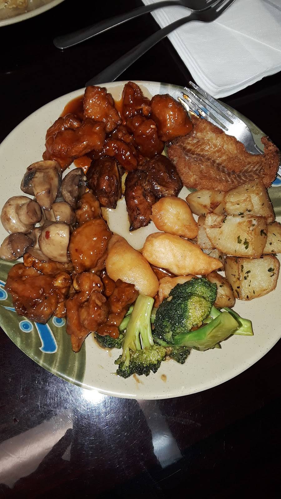 Great China Buffet | restaurant | Putnam Plaza, Greencastle, IN 46135, USA | 7656530499 OR +1 765-653-0499