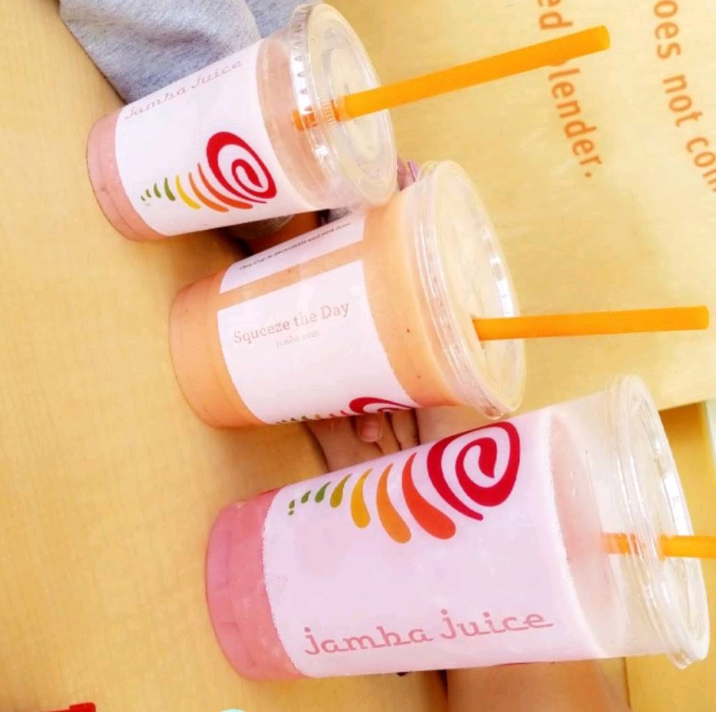 Jamba Juice Orland Park | restaurant | 15159 South La Grange Road #400, Orland Park, IL 60462, USA | 7083641054 OR +1 708-364-1054