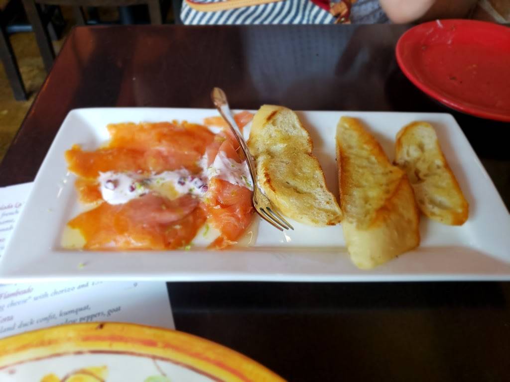 Suba Tapas | restaurant | 272 North St, Harrisburg, PA 17101, USA | 7172337358 OR +1 717-233-7358