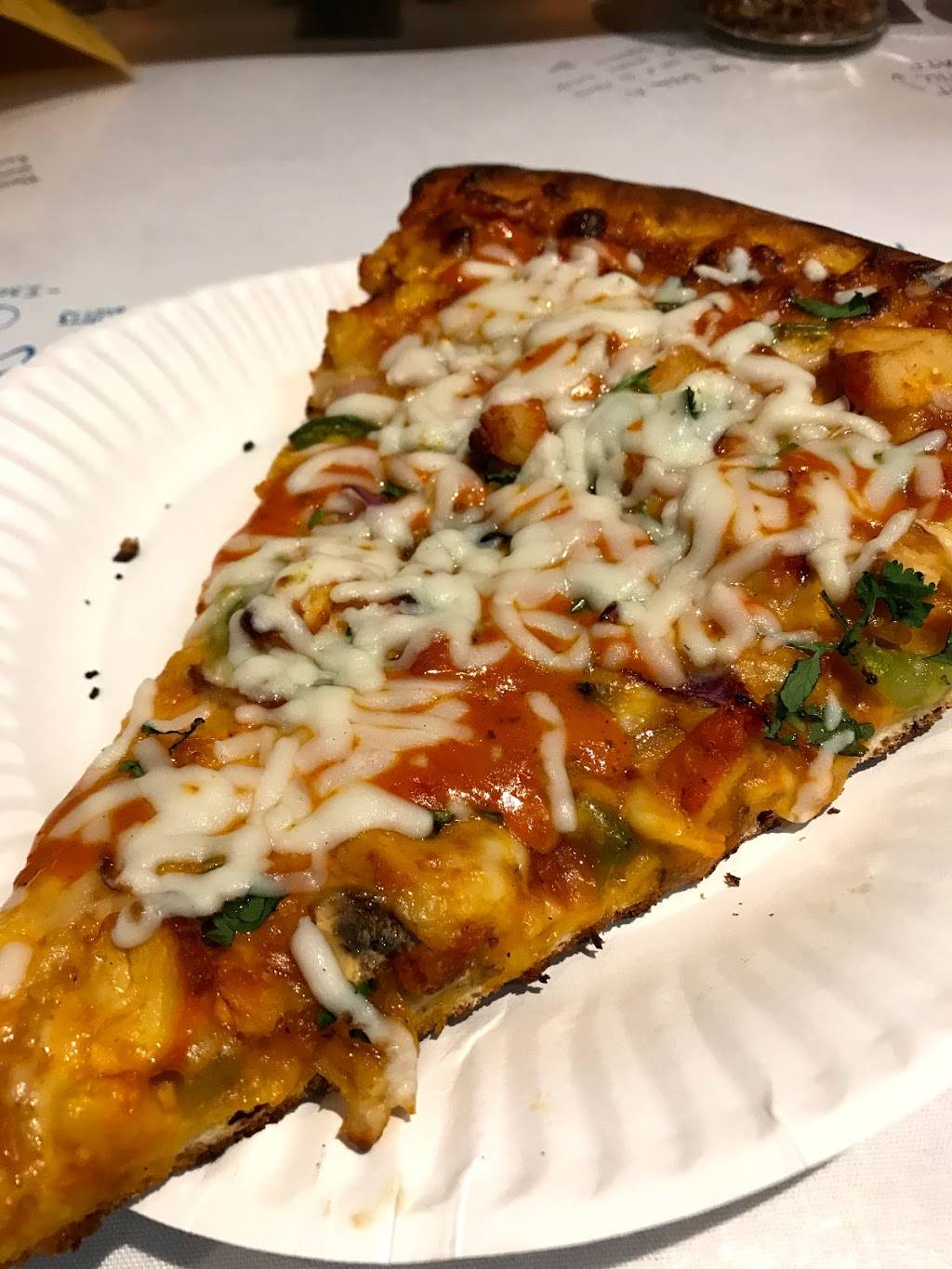 Al Hamra Indian Pizza & Curry | meal delivery | 3083 16th St, San Francisco, CA 94103, USA | 4156213935 OR +1 415-621-3935